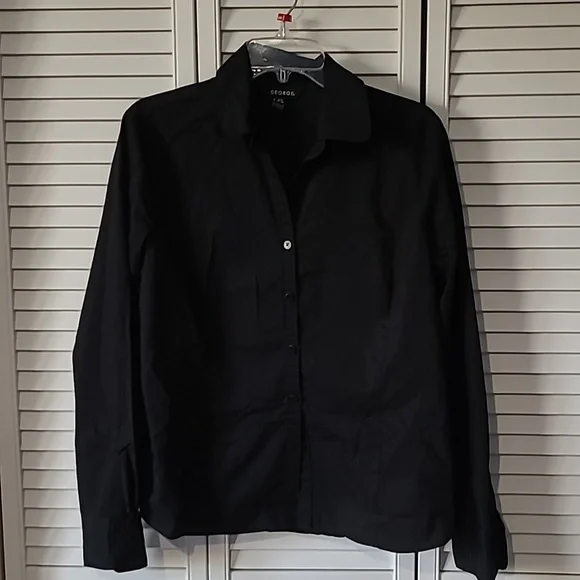 George blouse - Picture 1 of 2